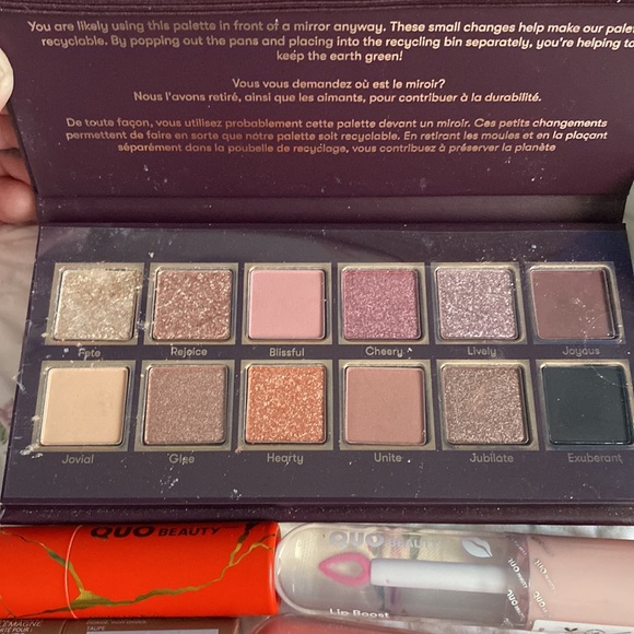 QUO BUNDLE - Picture 5 of 11